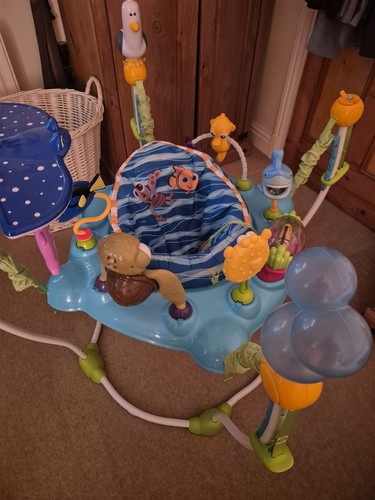 Bright starts finding nemo - starts,