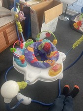 Fisher-Price Jumperoo Ocean