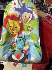 Fisher-Price Jumperoo