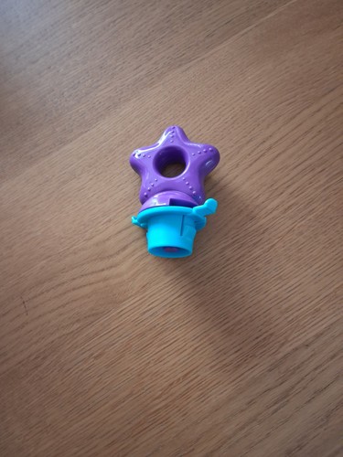 Bright starts finding - finding, nemo