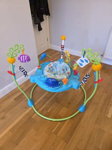 Baby einstein neptune - baby,
