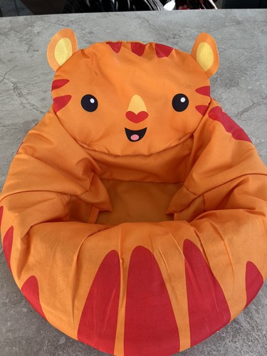 Fisher price jumperoo - price, tiger