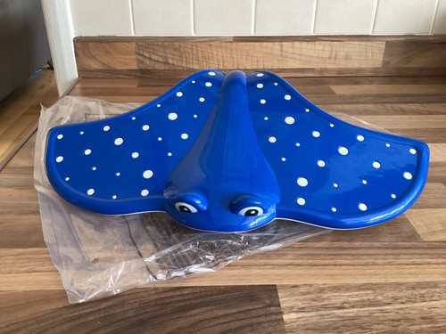 Disney finding nemo ray - nemo, mr