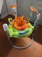 Fisher-Price CHM91 Roarin'