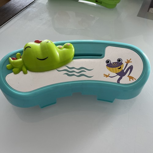 Roaring rainforest jumperoo - roaring,
