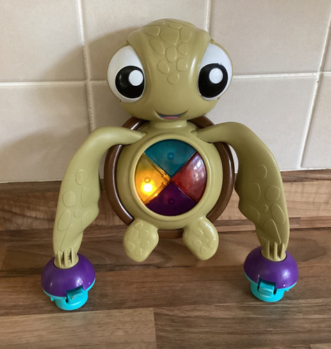 Disney finding nemo - disney, jumperoo