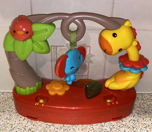 Fisher price roaring - price,