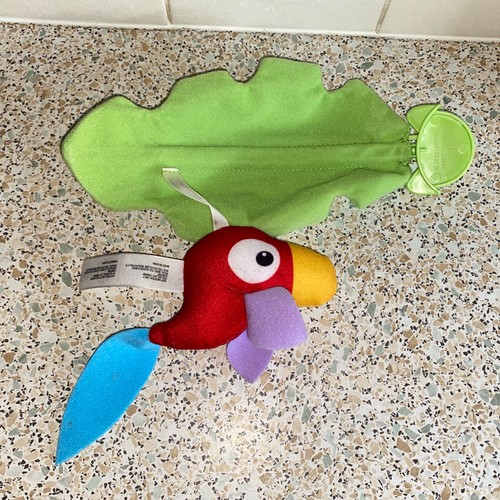 Fisher price rainforest - price,