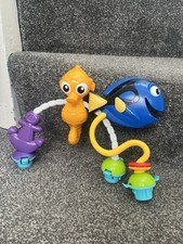 Bright Starts Finding Nemo