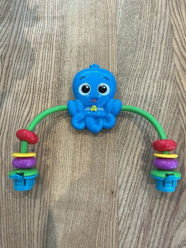 Baby einstein jumperoo blue - baby,