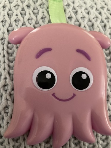 Bright starts finding nemo - bright,