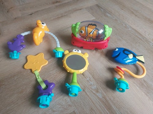 Bright starts disney - bright,