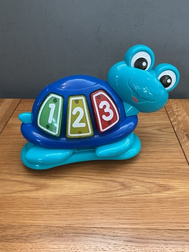 Baby einstein jumperoo turtle - baby,