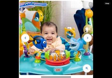 BRIGHT STARTS Disney Baby