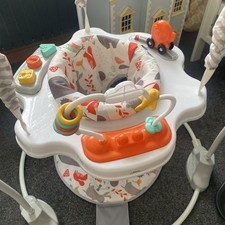 Baby Jumperoo Activity Center