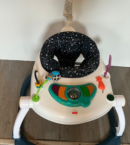 Fisher price baby bouncer - fisher-price,