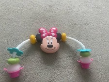 Minnie Mouse Jumperoo Spare
