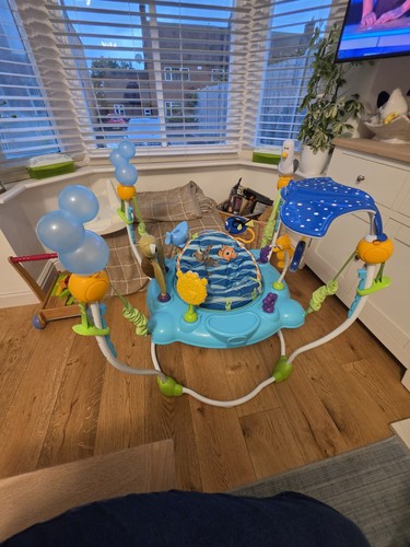 Bright starts finding nemo - finding,