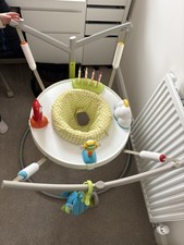 Skip Hop Activity Jumperoo