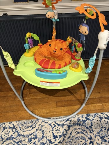 Fisher price roarin - fisher-price, roarin'