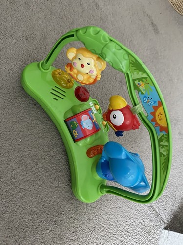 Spare musical part for - spare,