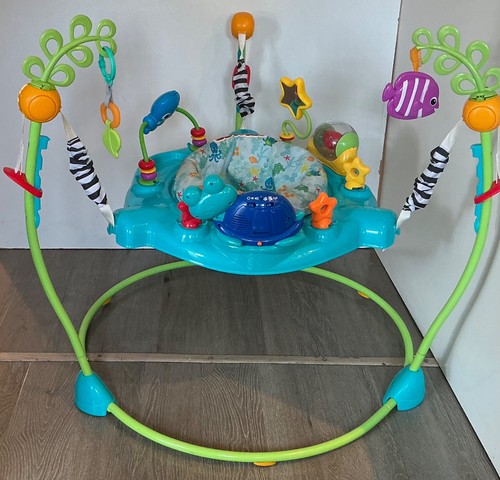 Baby einstein ocean discovery - ocean,