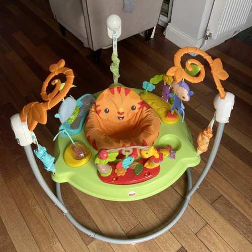 Fisher price roarin - fisher-price, roarin'