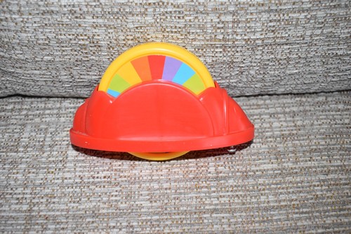 Fisher price rainforest - fisher,