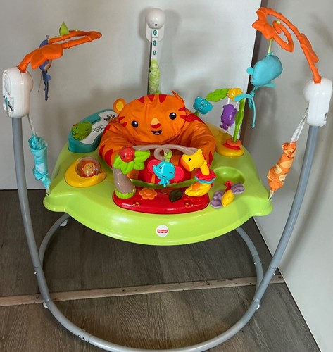 Fisher price roaring lion - fisher-price,