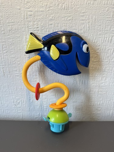 Bright starts finding nemo - bright,