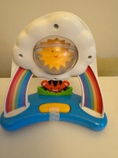 SPARE TOY FOR FISHER PRICE