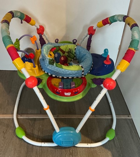 Baby einstein neighborhood - einstein,