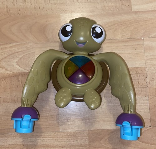 Bright starts finding nemo - bright,
