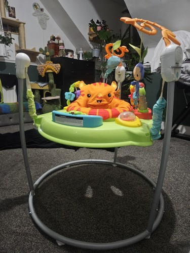 Fisher price roarin - fisher-price, roarin'
