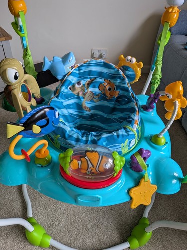 Disney finding nemo baby - finding,