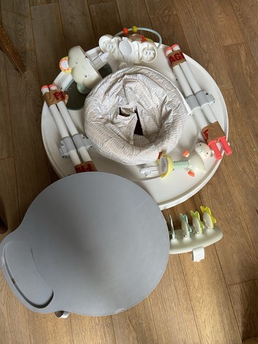 Skip hop activity - hop, jumperoo
