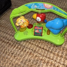 Jumperoo Musical Part