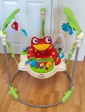 Fisher-Price Jumperoo