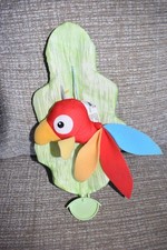 FISHER PRICE RAINFOREST