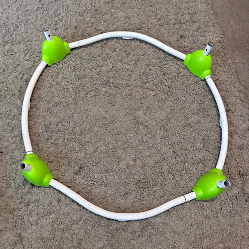 Base for finding nemo - , jumperoo