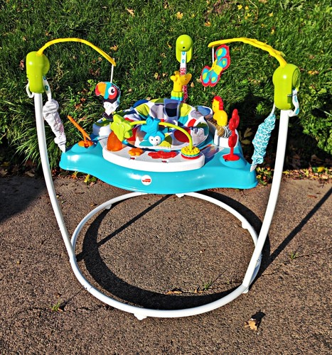 Fisher price colour climbers - colour,