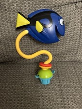 Bright Starts Finding Nemo