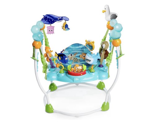 Bright starts finding nemo sea - bright,