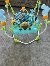 Disney Finding Nemo Jumperoo