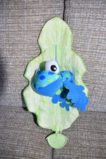 FISHER PRICE RAINFOREST