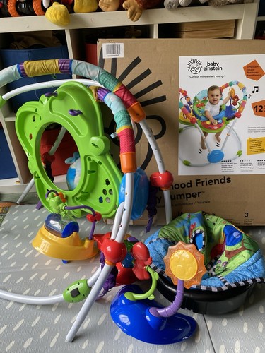 Baby einstein neighborhood - baby,