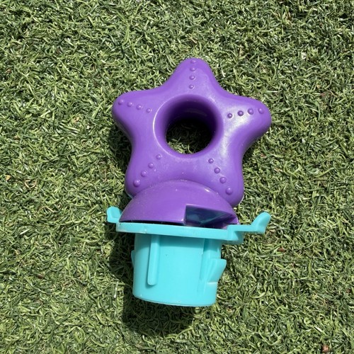 Bright starts finding nemo - bright,