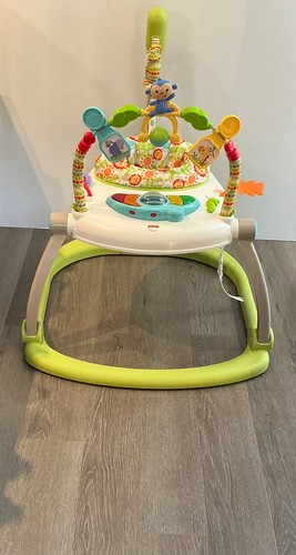 Baby fisher price spacesaver - fisher-price,