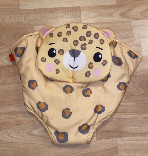 Fisher price leaping leopard - fisher,