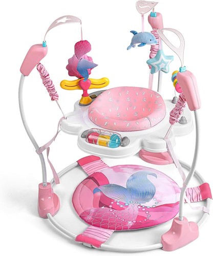 Ladida baby jumperoo bouncer - ladida,